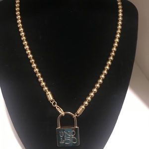 Stainless steel women set